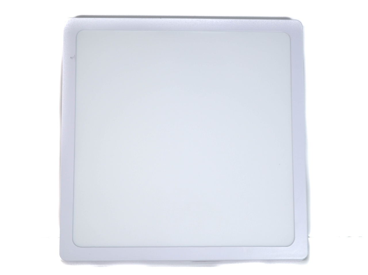Aplica Patrata Iluminat cu LED 30x30cm 24W