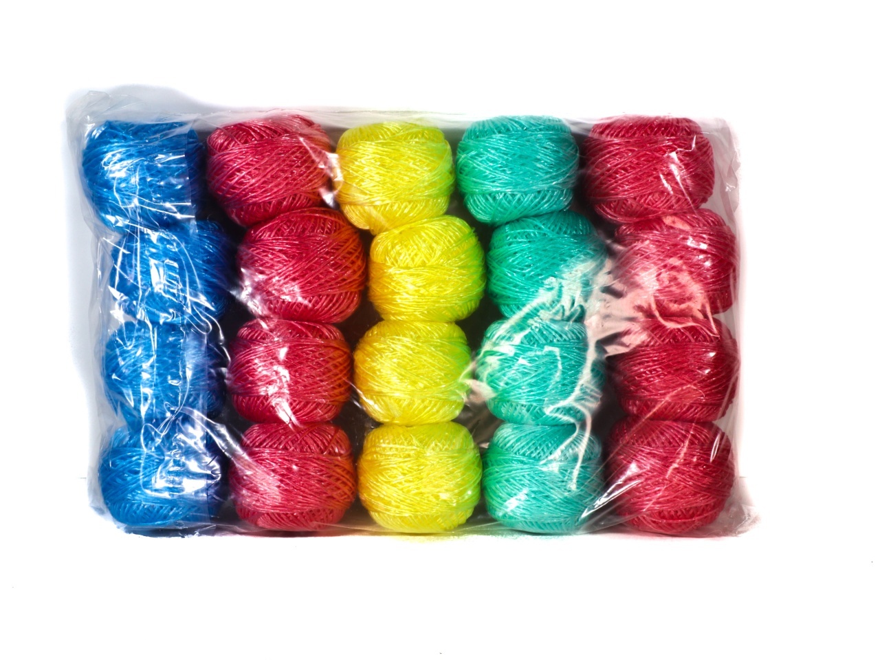 Ata Rafie Color ghem 20 buc 3716