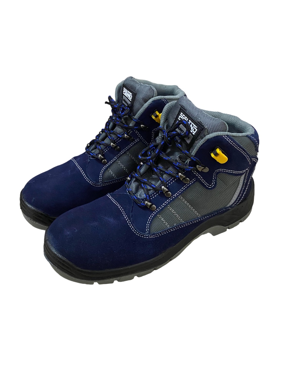 Bocanci Protectie Poland Albastri 43
