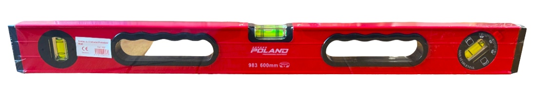 Boloboc cu 3 indicatori Profesional Poland 40cm