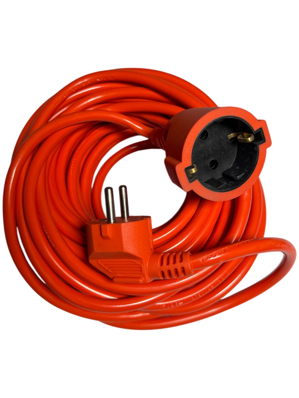 Cablu Electric 3 x 2.5 20M