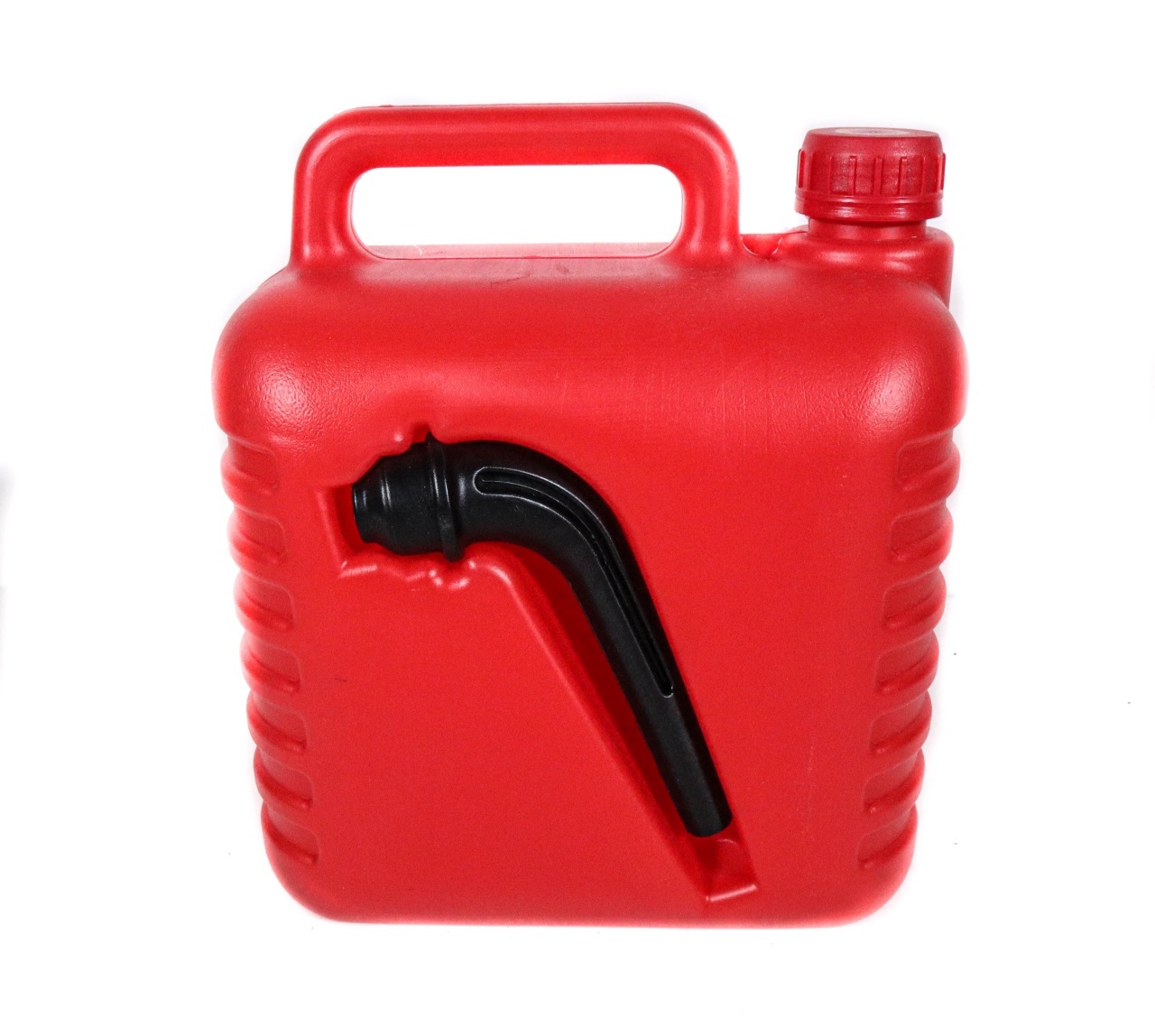 Canistra Plastic Combustibil 5l