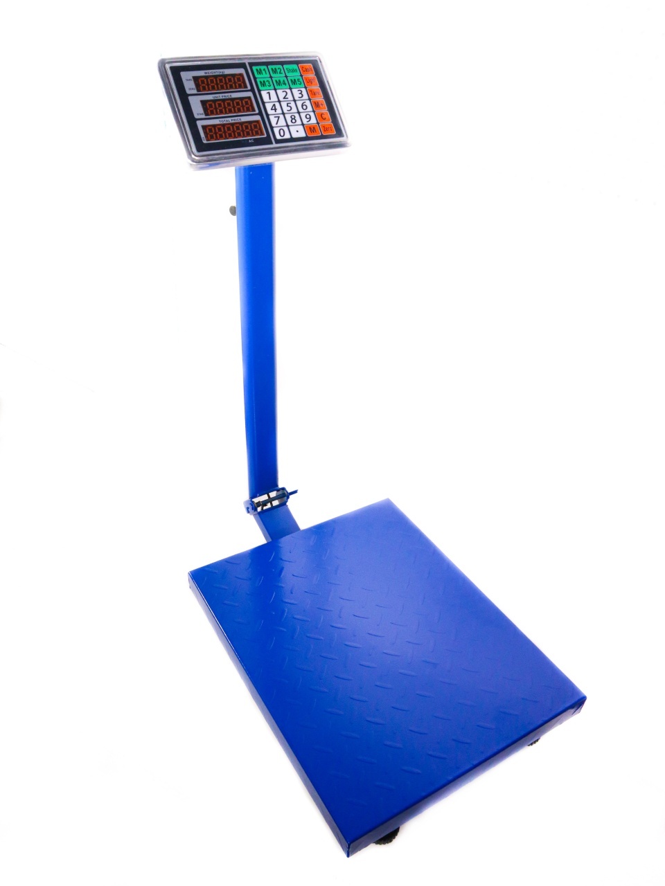 Cantar Electronic 300kg