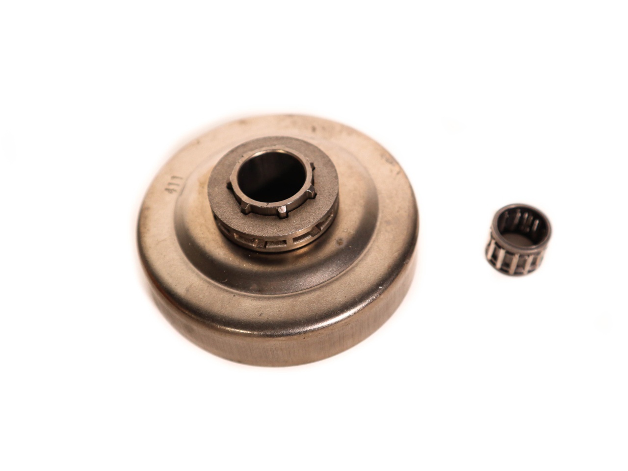 Caseta Motofierastrau HU 262