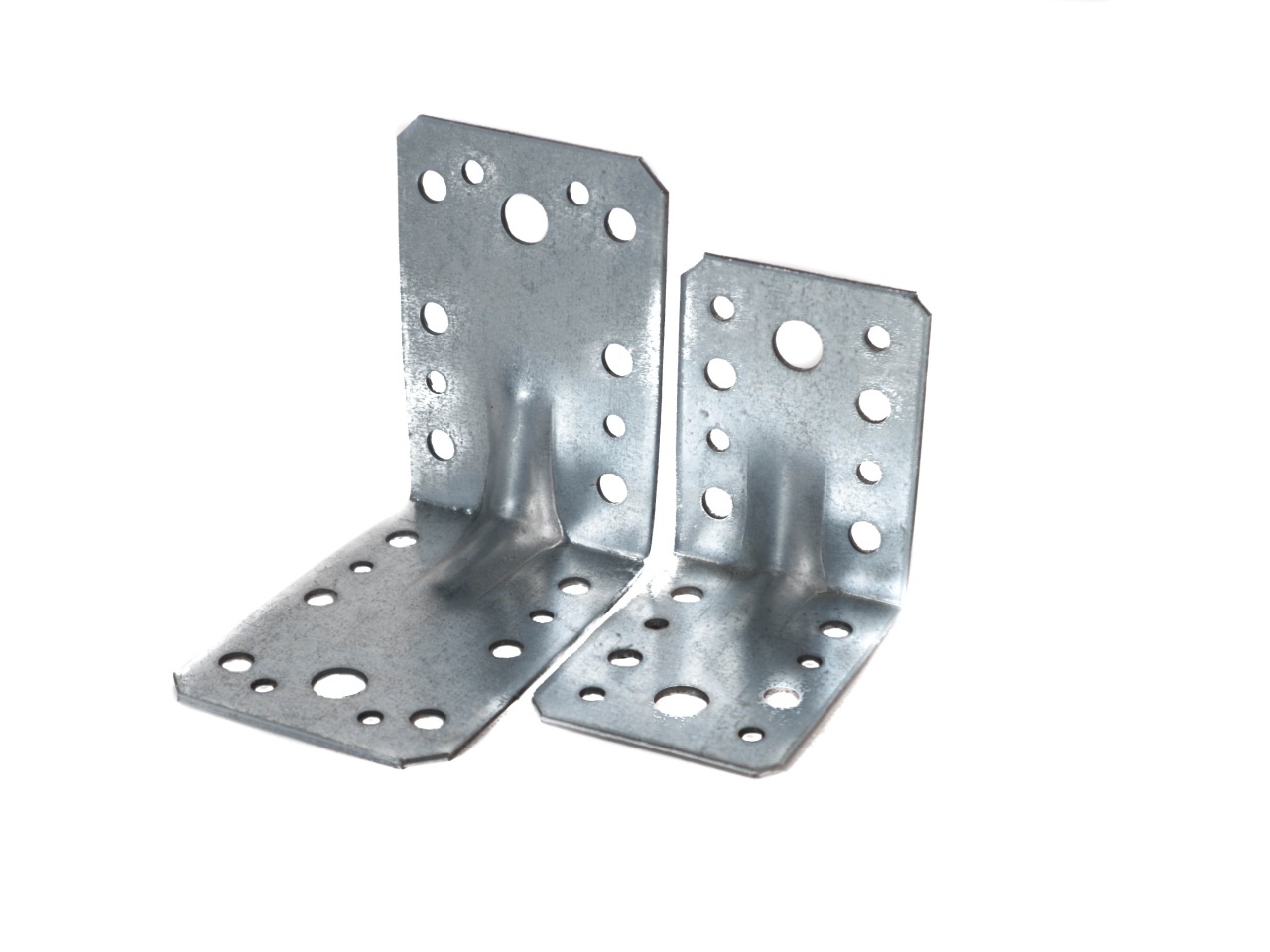 Coltar Metalic 40x40x40mm