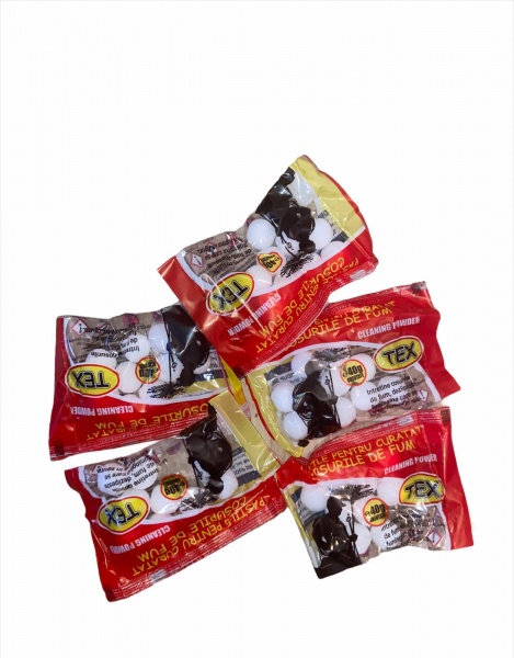 Cosar Bile 40gr (25set/punga)