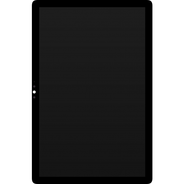Display cu Touchscreen MP compatibil cu Honor Pad X8