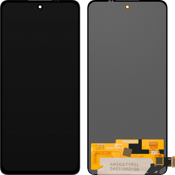 Display cu Touchscreen MP compatibil cu Xiaomi Redmi Note 14 5G