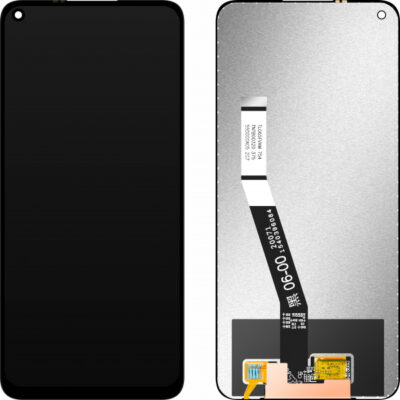 Display cu Touchscreen MP compatibil cu Xiaomi Redmi 10X 4G / Note 9