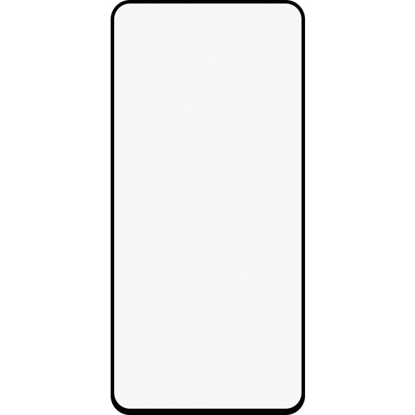 Folie de protectie Ecran OEM pentru Samsung Galaxy A55 5G A556, Sticla Securizata, Full Glue, 6D, Neagra