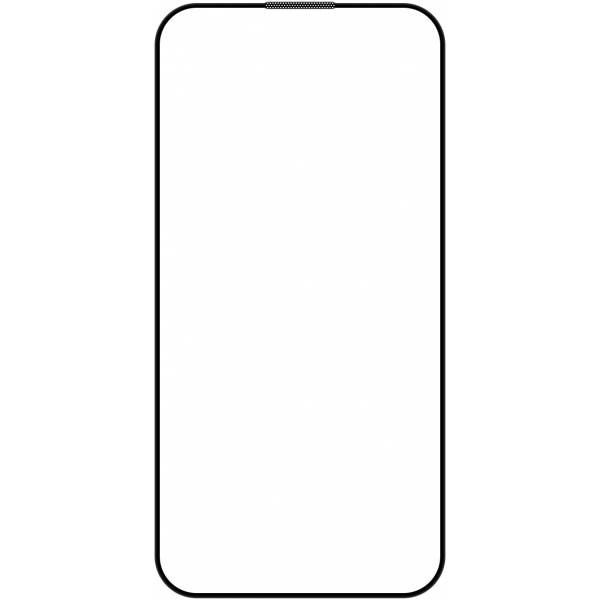 Folie de protectie Ecran OEM Automatic Alignment pentru Apple iPhone 16 Pro Max / 17 Pro Max, Sticla Securizata, Full Glue, 5D, Neagra