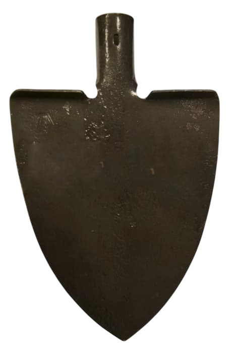 Harlet forjat 1.3 kg AU