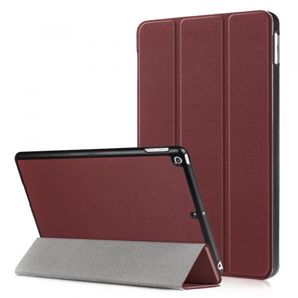 Husa pentru Apple iPad 10.2 (2021) / 10.2 (2020) / 10.2 (2019), Techsuit, FoldPro, Rosie