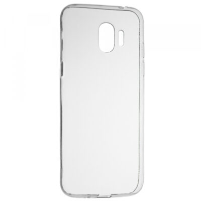 Husa pentru Samsung Galaxy Z Fold7 F966, Techsuit, Clear, Transparenta