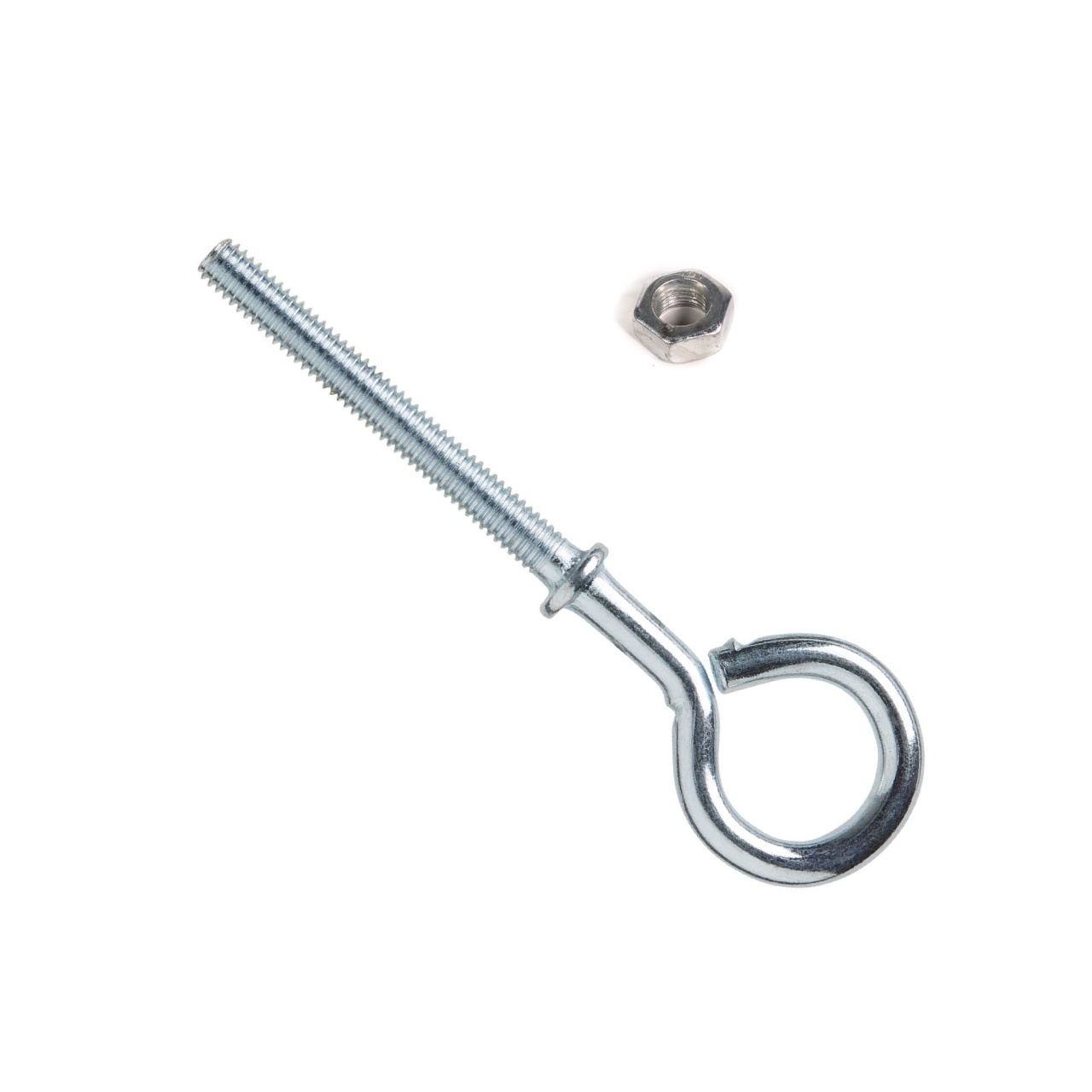 Inel cu Surub Piulita 6mm