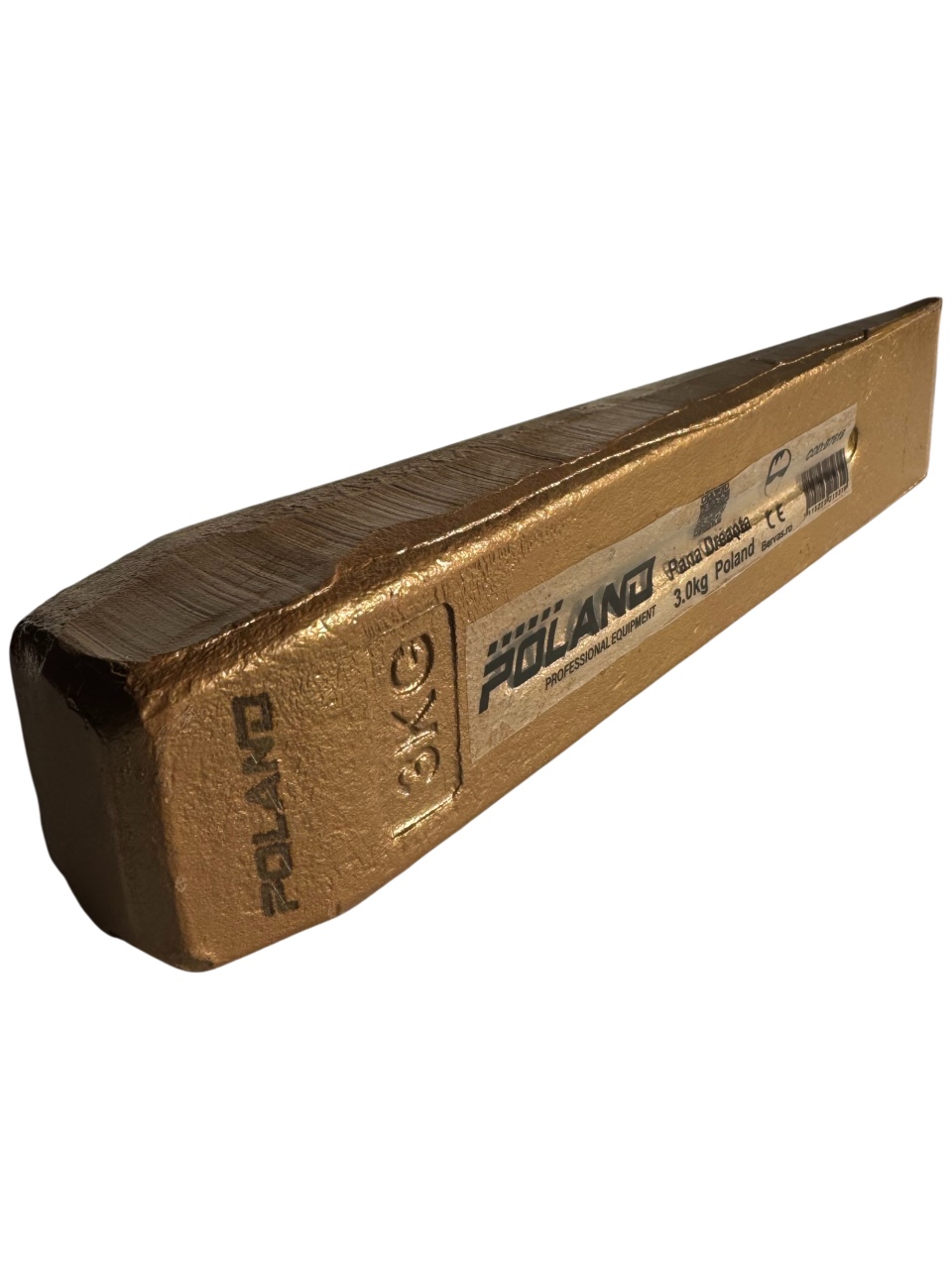 Pana Dreapta 3kg Poland