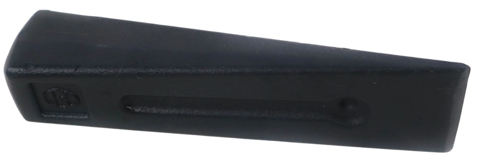 Pana pentru Despicat Lemn 1.8kg Dreapta Python