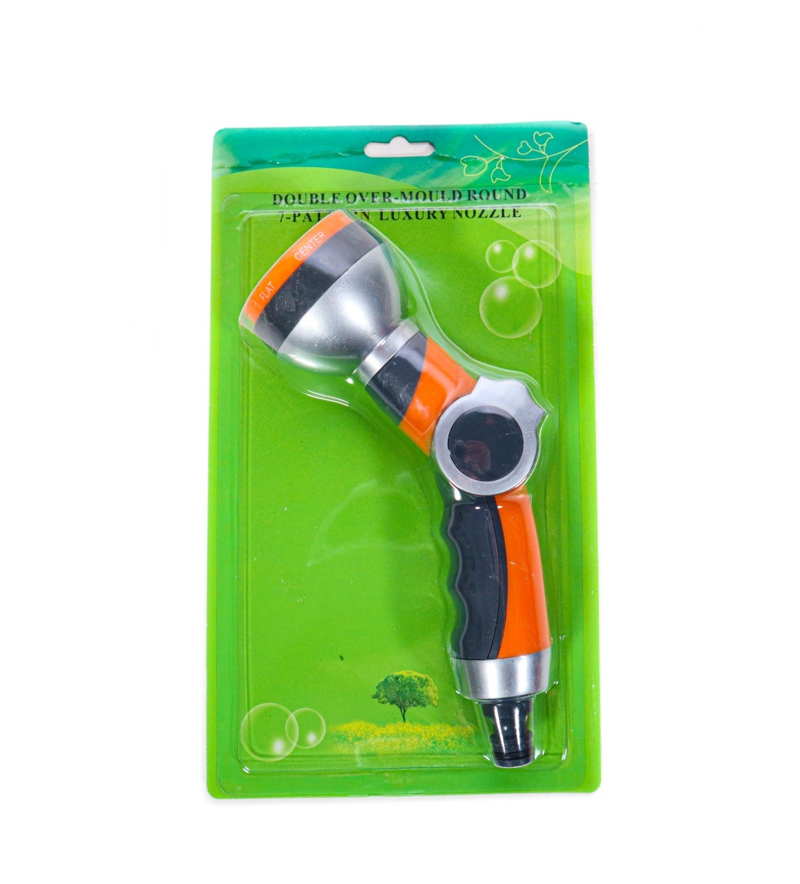 Pistol Stropit cu Rozeta 7 Functii Profi YM7222