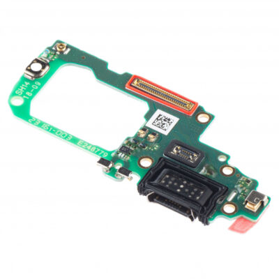 Placa cu Conector Incarcare – Microfon Oppo Reno10, Service Pack 621024000029