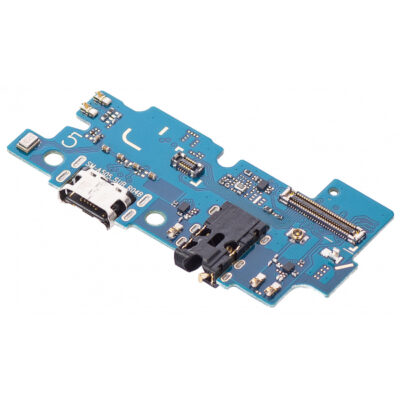 Placa cu Conector Incarcare – Audio – Microfon Samsung Galaxy A50 A505
