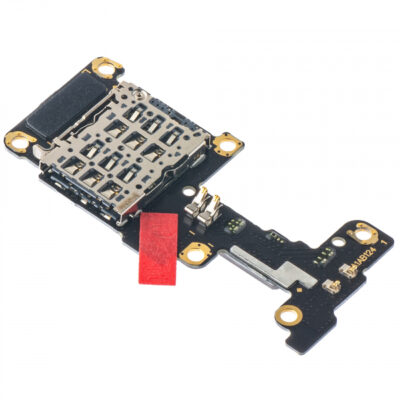 Microfon – Modul Cititor SIM Realme GT Neo 3T, Service Pack 4973207