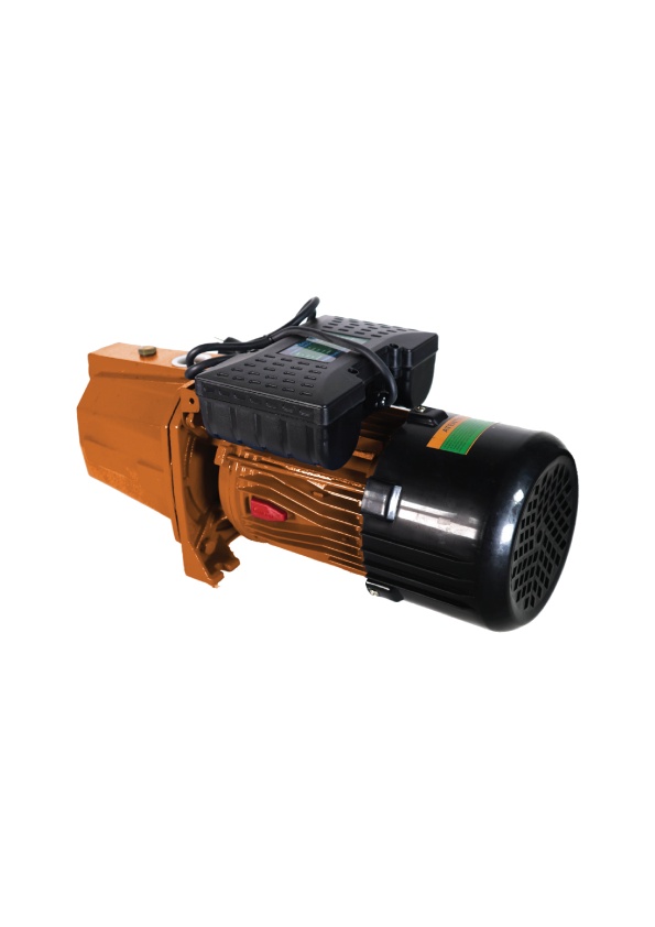 Pompa Jet Hidrofor 1.8kw CU + Protectie GW