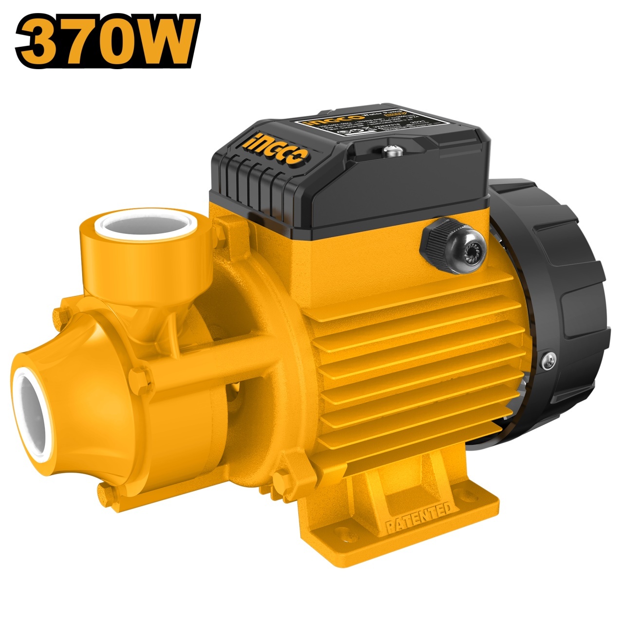 Pompa Suprafata 370W INGCO VPM37018