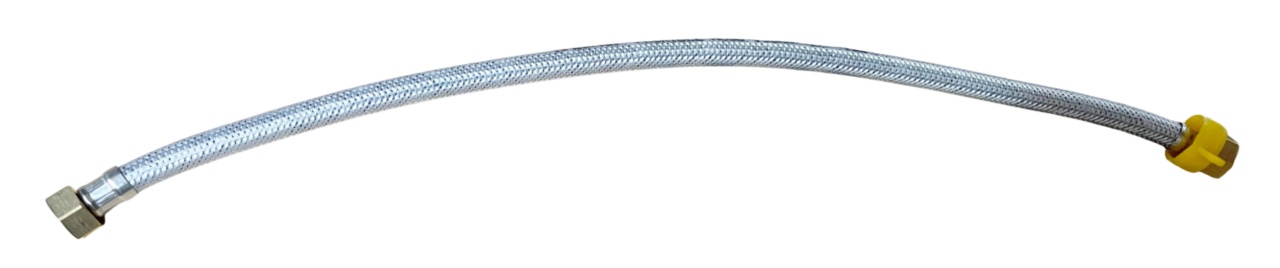 Racord Flexibil 1/2-1/2 FF 40cm