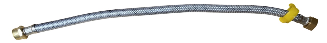Racord Flexibil 1/2-1/2 FM 60cm
