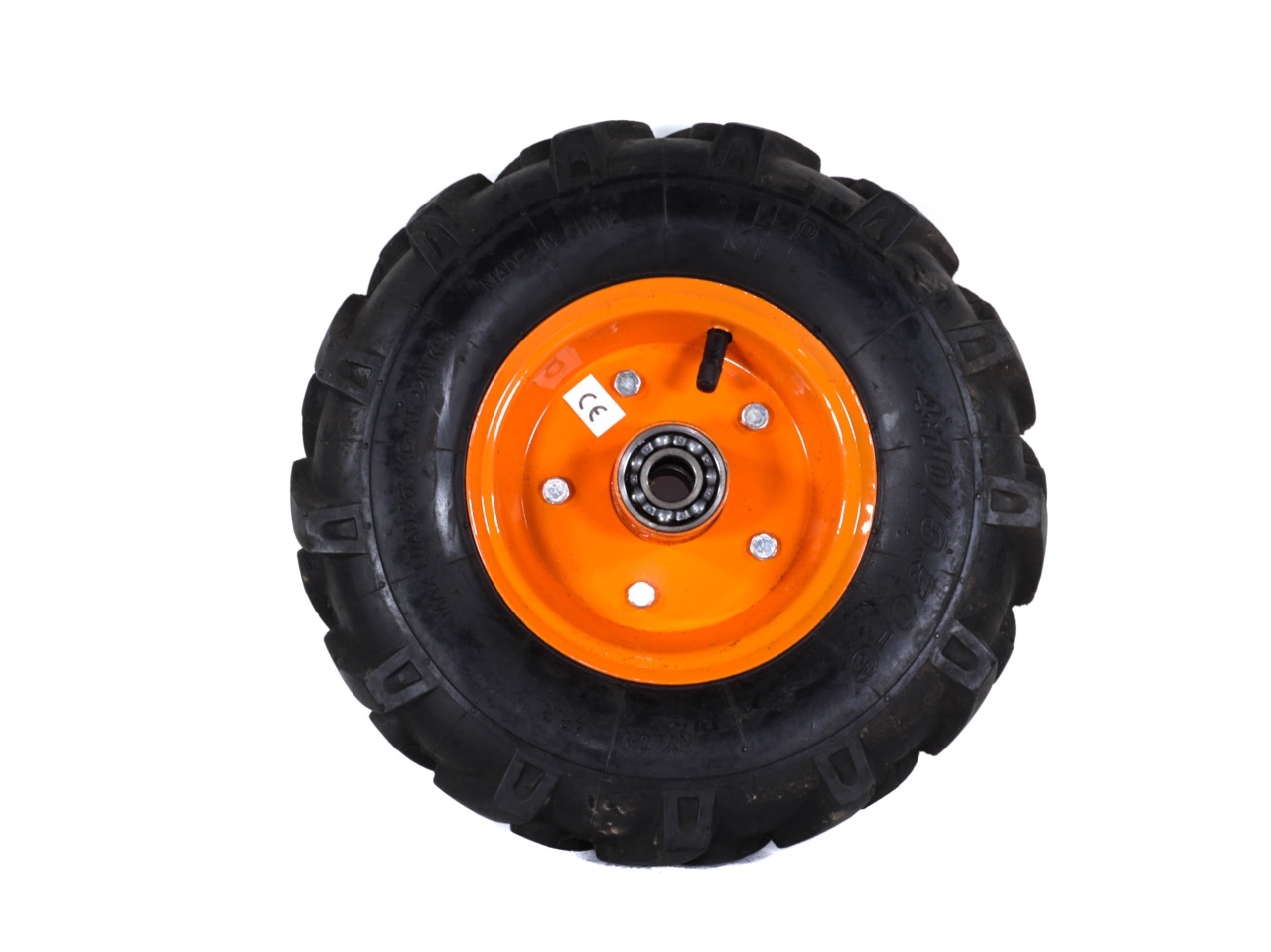 Roata Agricola 500-12