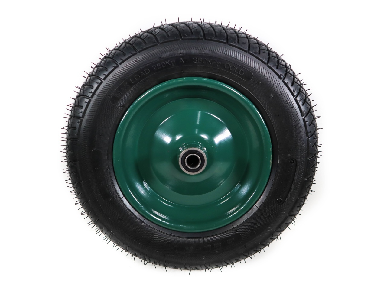 Roata Roaba 350-8 Rulment 6202 cu 8 Pliuri