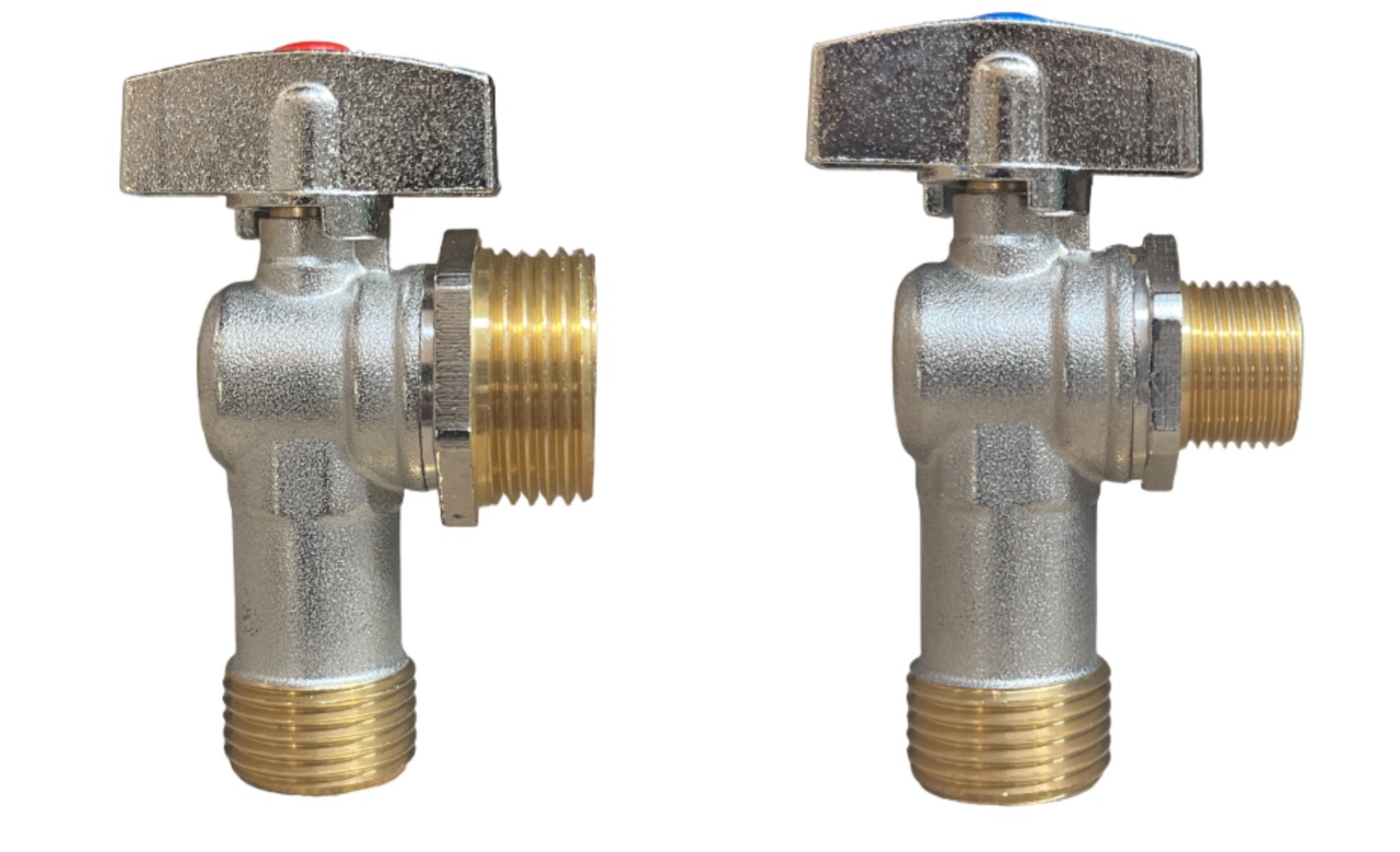 Robinet Coltar 1/2 – 3/4