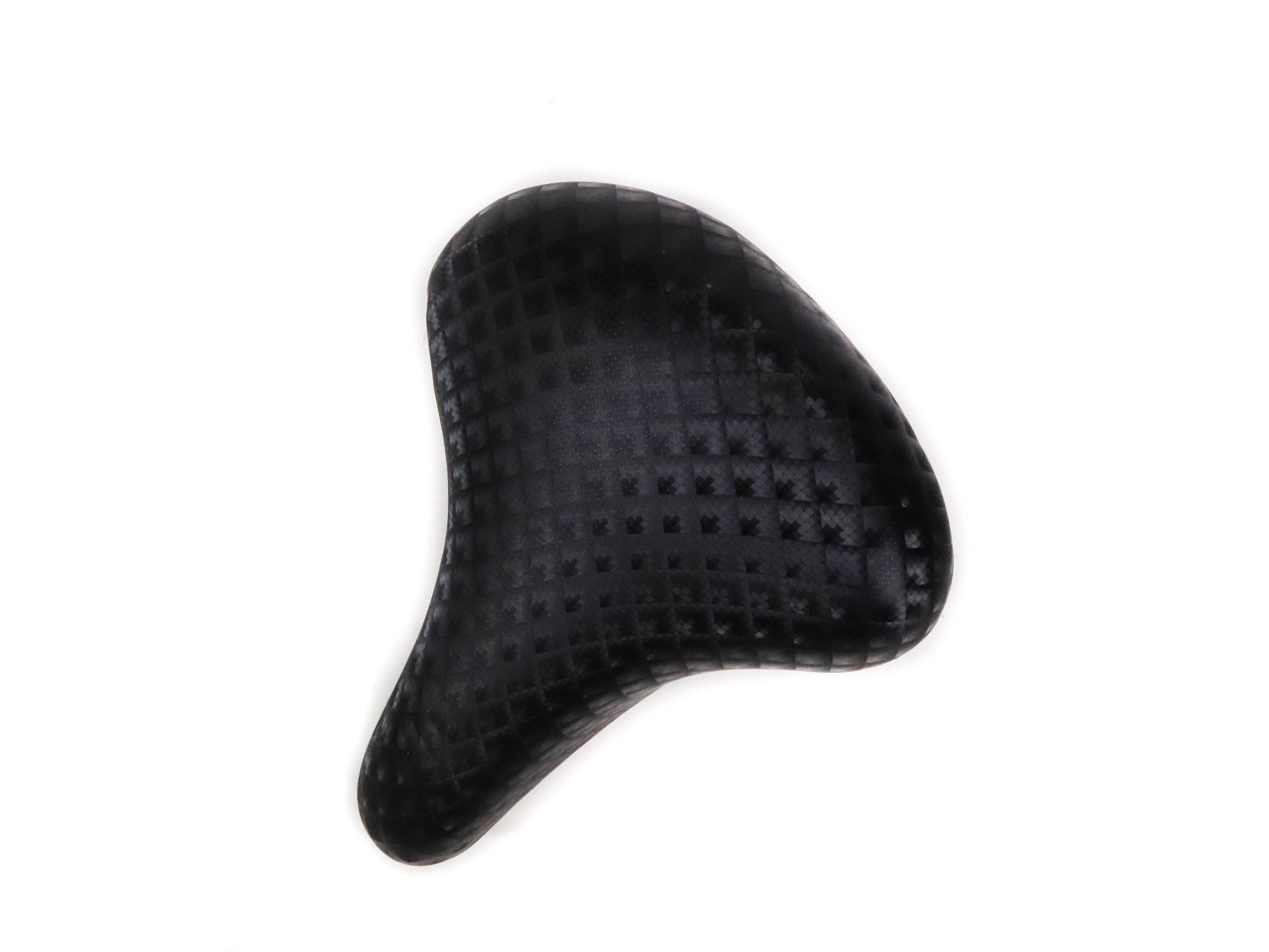 Sa cu Arc Neagra Romb MTB
