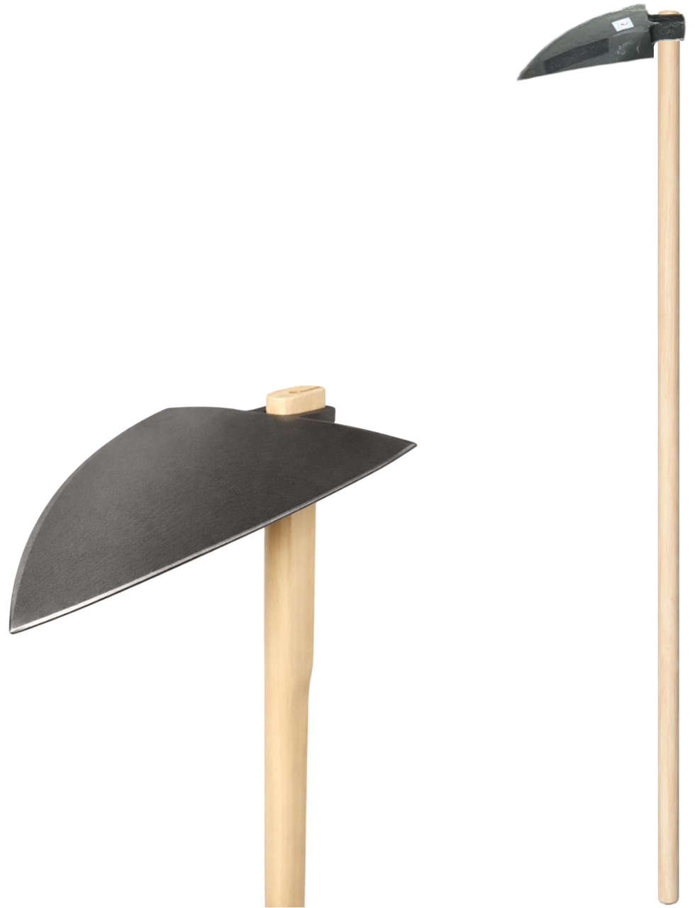 Sapa Forjata 750g tip V + Coada Lemn 1.3 M