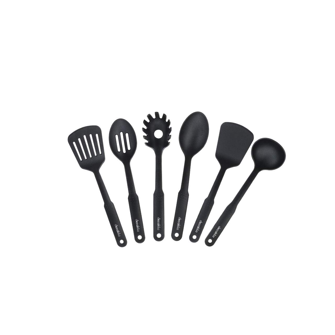 Set Ustensile Bucatarie 6 buc