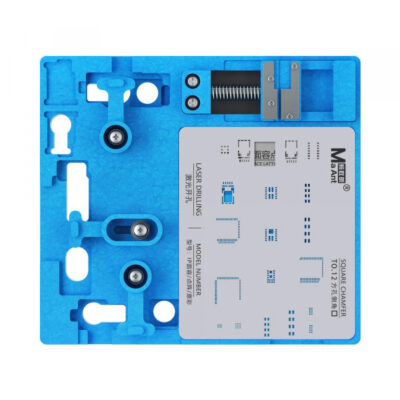 Suport de Lucru Reballing MaAnt MR-01 pentru Apple iPhone 11 – 16 Series
