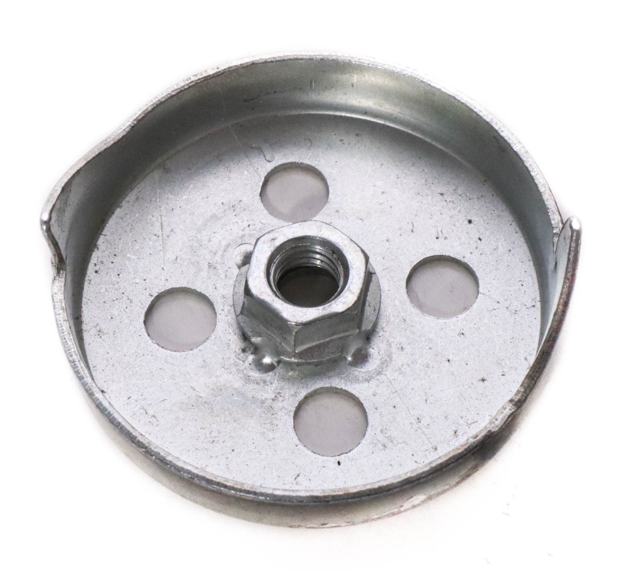 Suport Demaror Motocoasa ( Adaptor )
