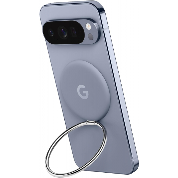 Suport Inel Pixelsnap pentru Google Pixel 10 Series, Gri