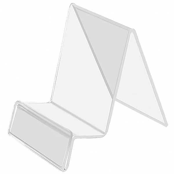 Suport Prezentare pentru Telefon OEM, Transparent
