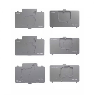 Suporti de Lucru PCB Samsung Galaxy S23 – S24 Series pentru Plita Sunshine SS-T12B