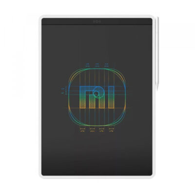 Tableta pentru Desenat / Scris Xiaomi Color Edition, 13.5inch, Alba BHR7278GL