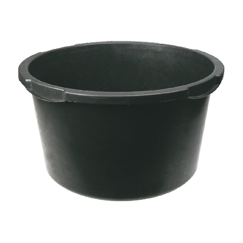 Vas Plastic 90L Rotund