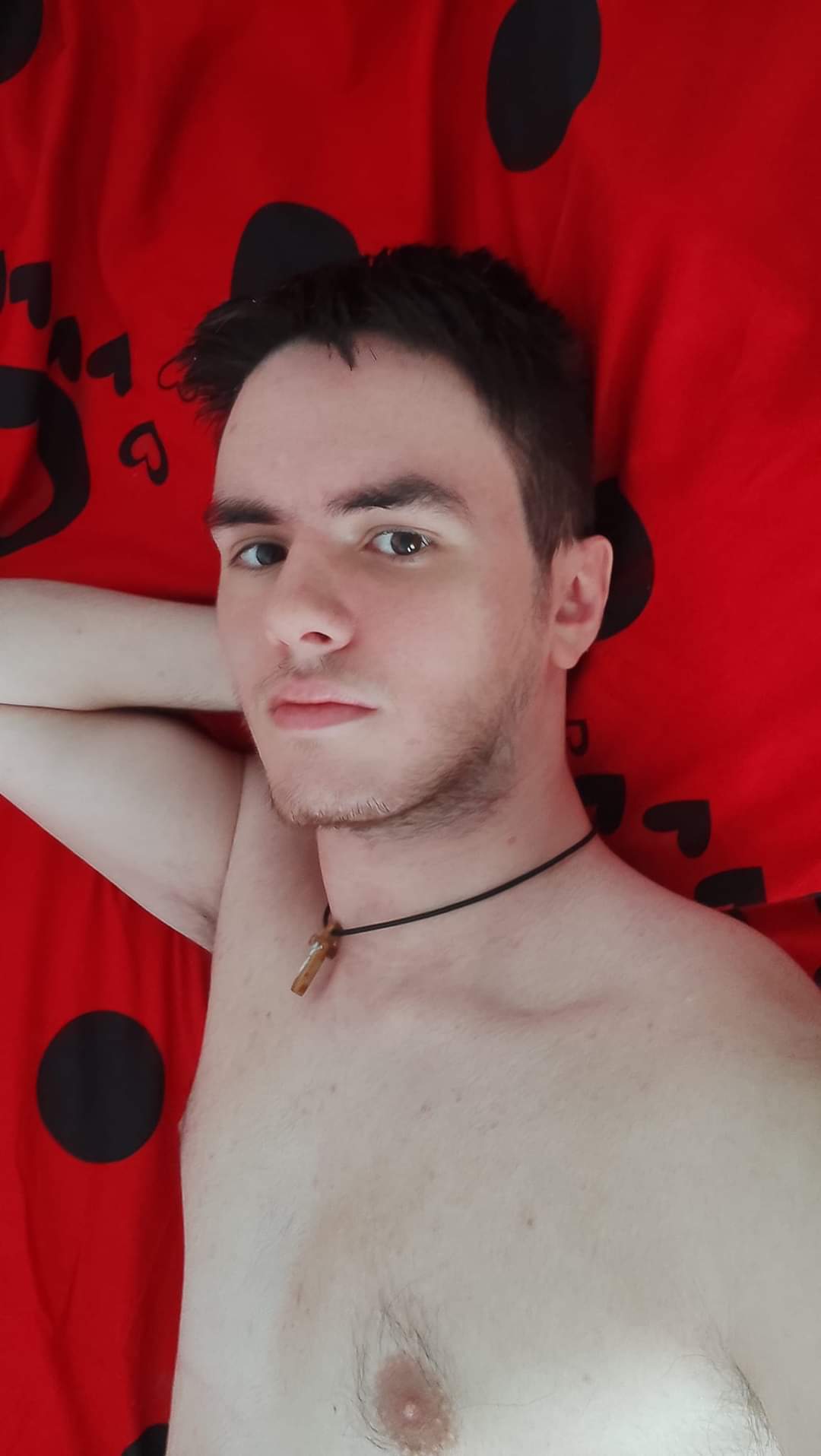 gigolo discret Constanța